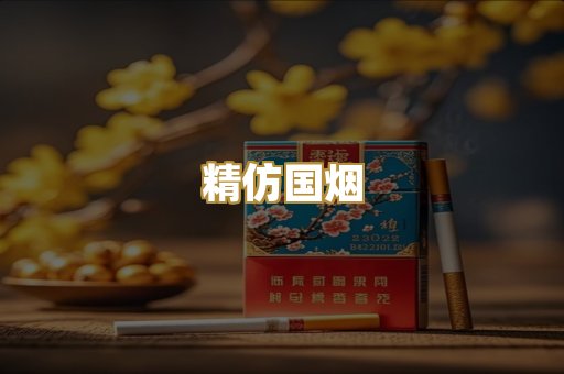 精仿国烟